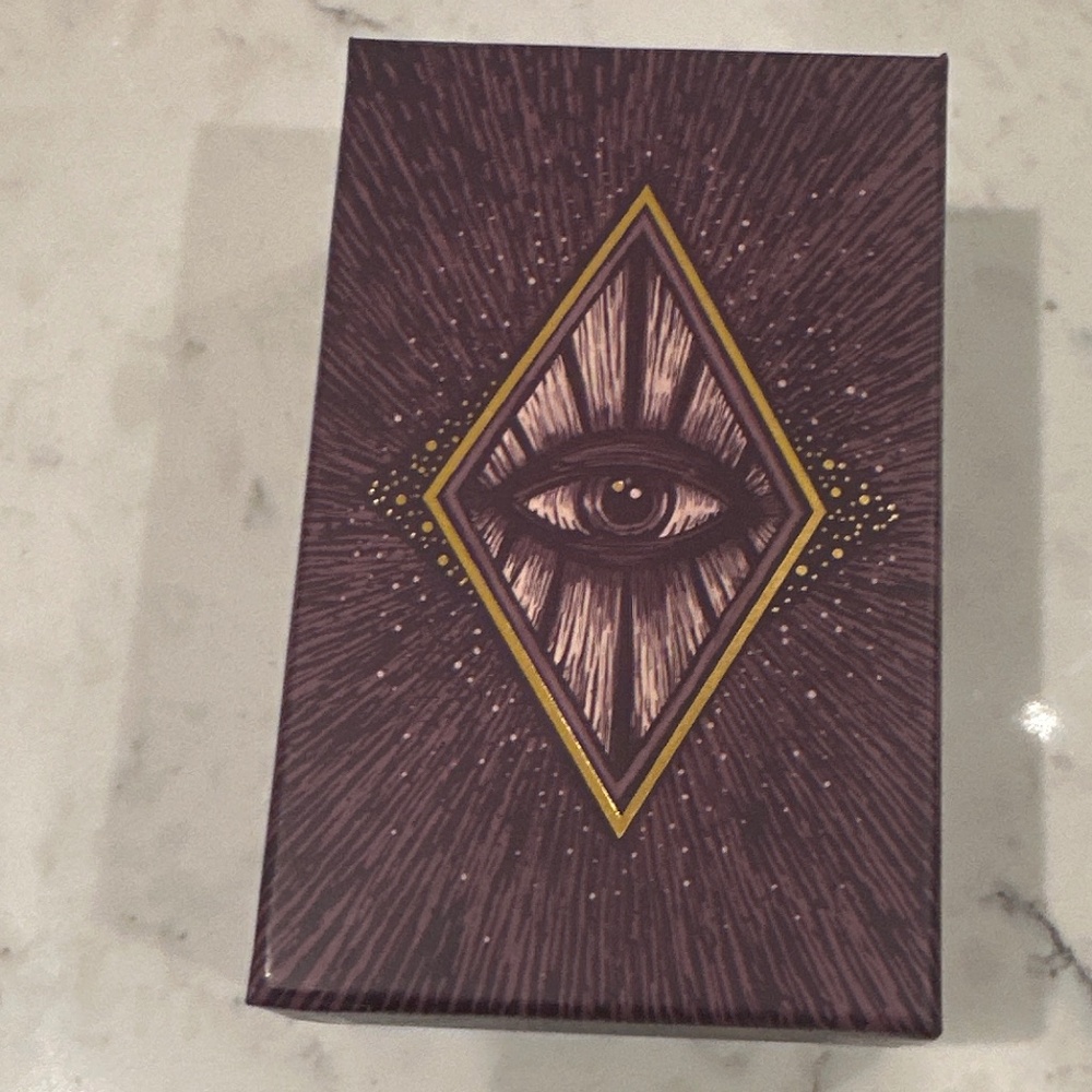 The Light Visions Tarot
